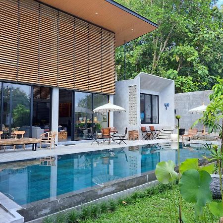 Djipangan Home Bantul Eksteriør bilde