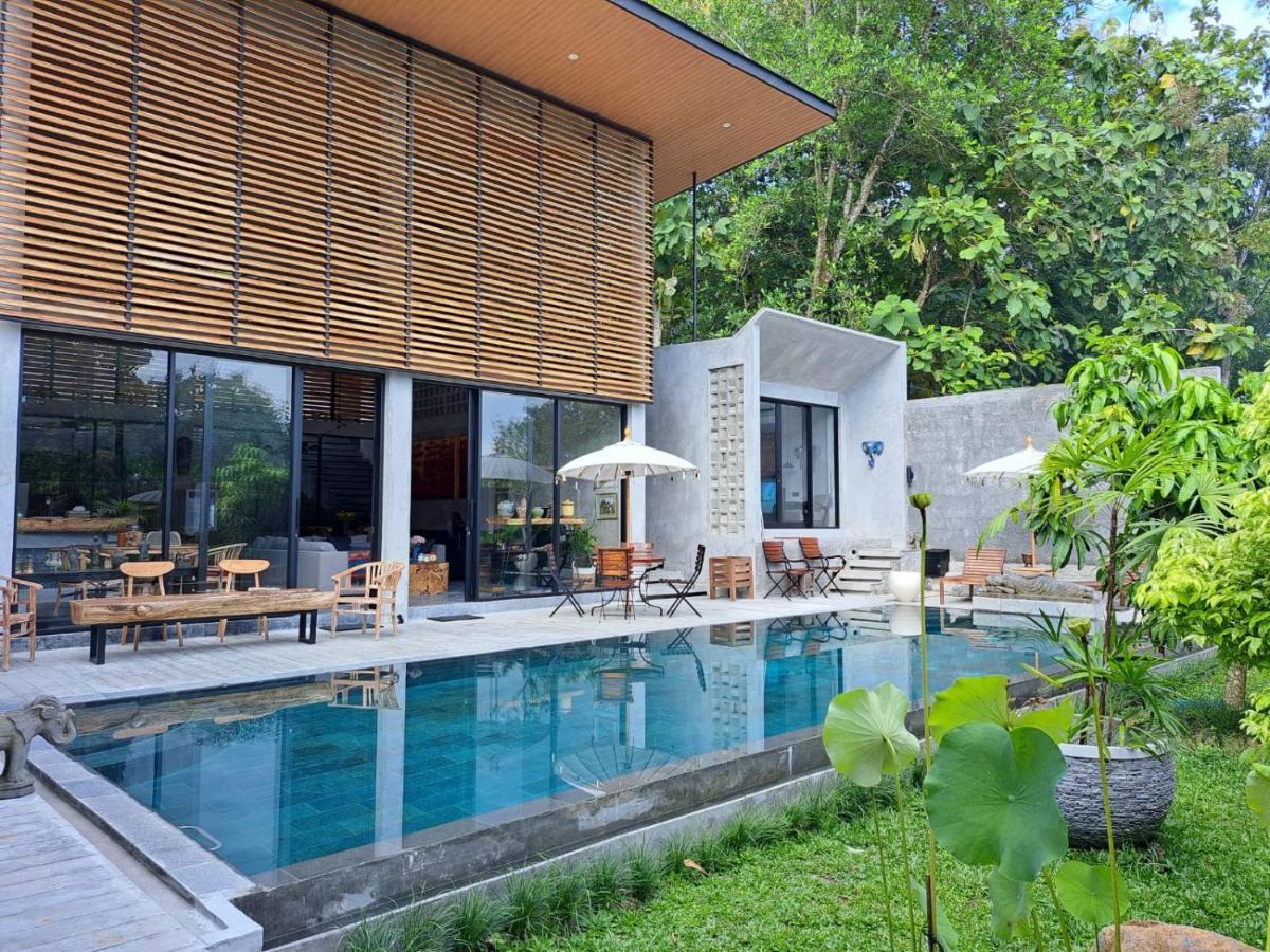 Djipangan Home Bantul Eksteriør bilde