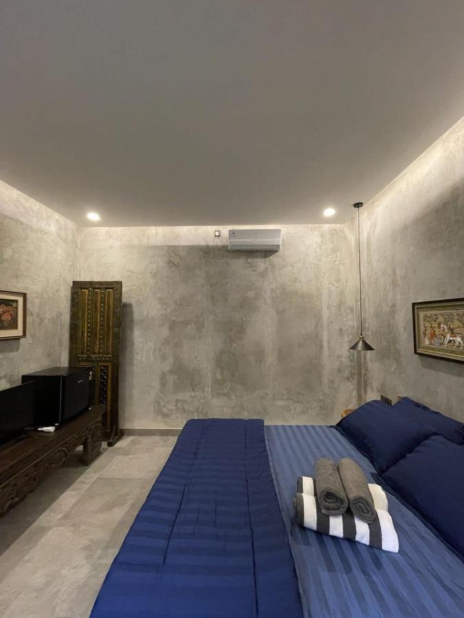 Djipangan Home Bantul Eksteriør bilde