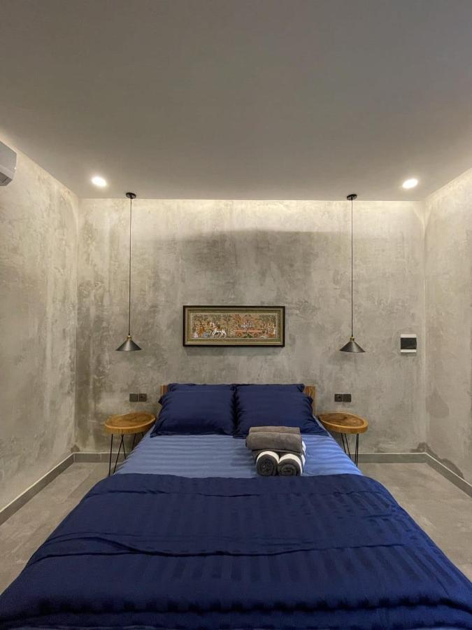 Djipangan Home Bantul Eksteriør bilde