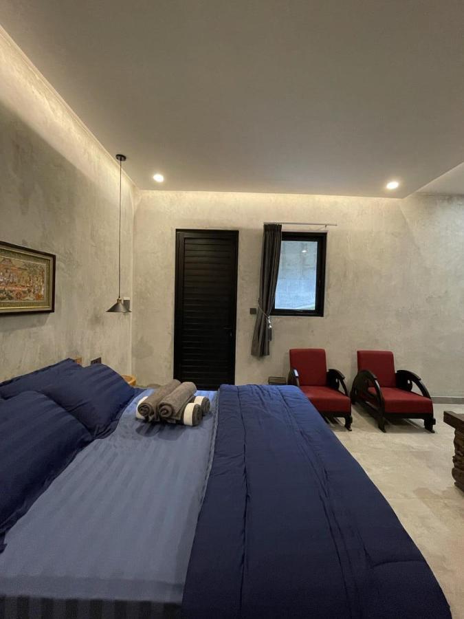 Djipangan Home Bantul Eksteriør bilde