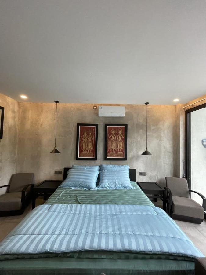 Djipangan Home Bantul Eksteriør bilde