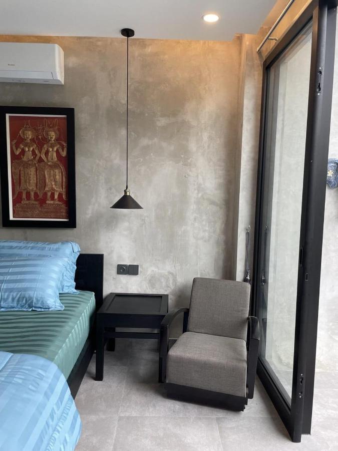 Djipangan Home Bantul Eksteriør bilde